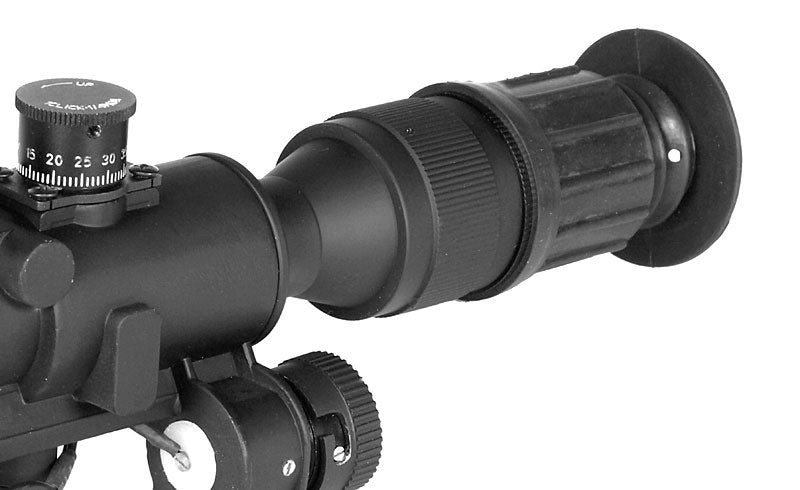 4x24 Telescopic Visier für SVD/SVU [PCS]