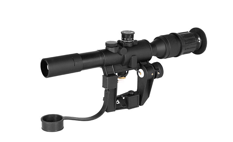 4x24 Telescopic Visier für SVD/SVU [PCS] 4