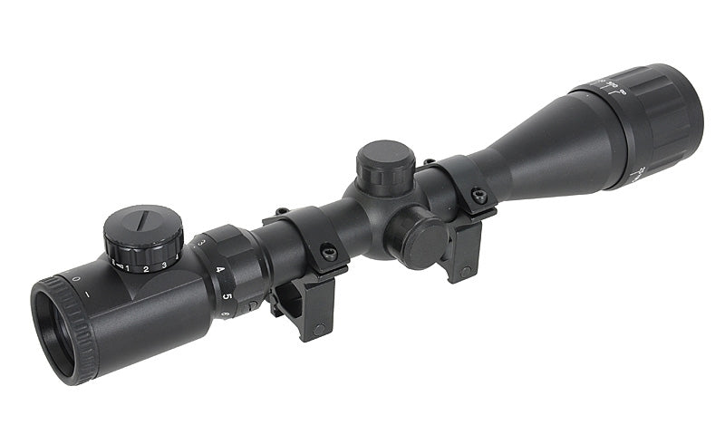 Scope 3-9x40AOE with parallax regulation [PCS] 4