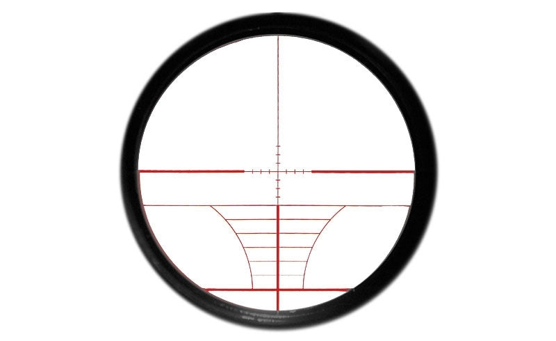 Scope 3-9x50E with lighted cross [PCS] 9