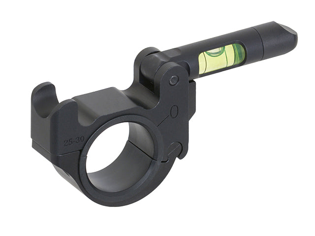 Zielfernrohr Montage mit Swingout Level 25/30mm [PCS] 1