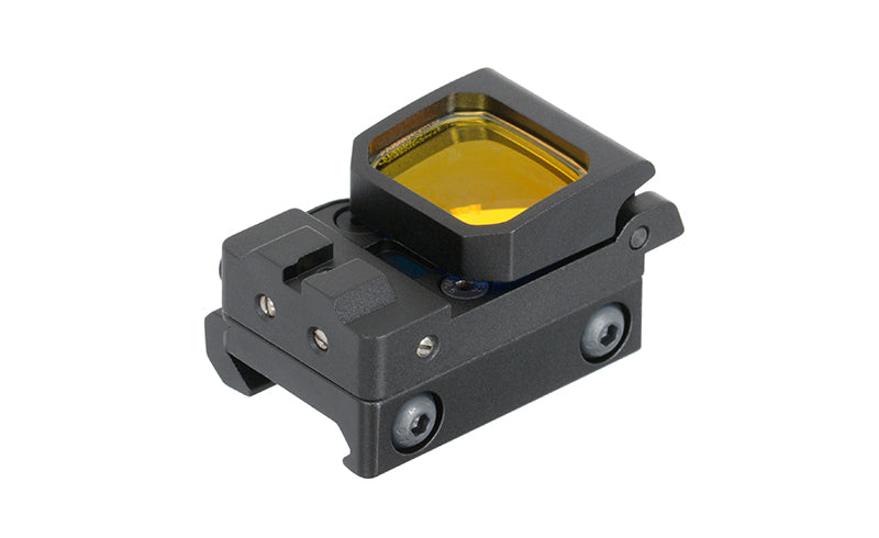 FLIP-UP Reflex Rotpunktvisier [PCS] 2