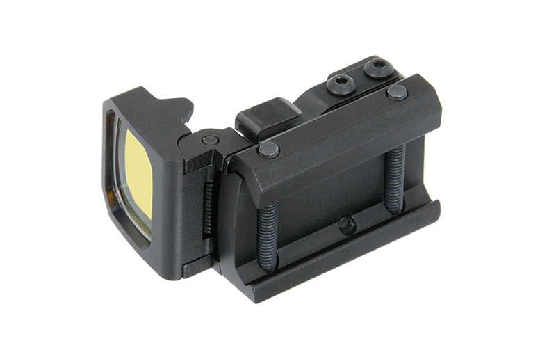 FLIP-UP Reflex Rotpunktvisier [PCS] 7