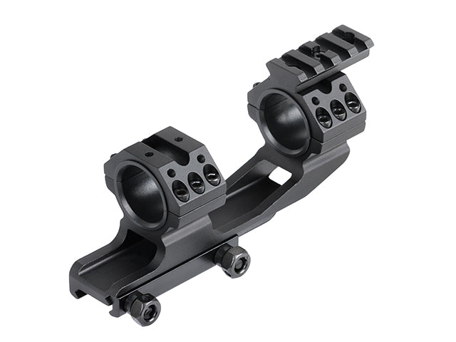 One Piece Scope Mount 25/30 mm Type C
