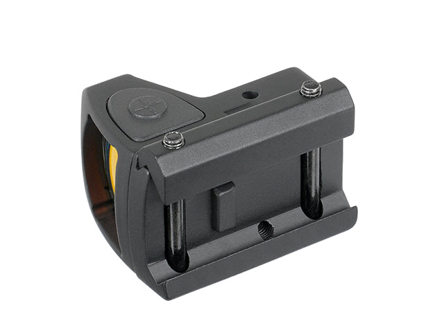 Mini Handgun Reflexvisier - Schwarz [PCS] 4