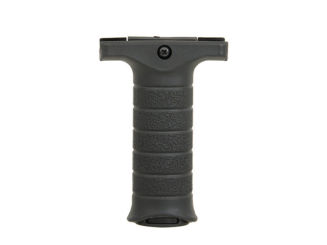 Schiene vertical Griff - Schwarz [ACM] 1