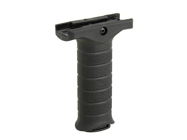 Schiene vertical Griff - Schwarz [ACM] 2