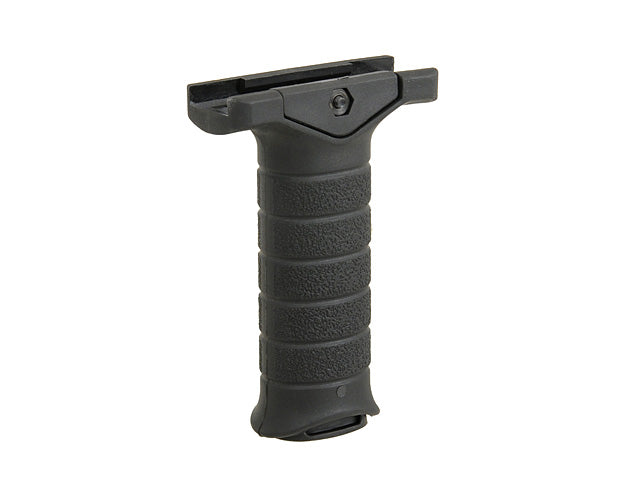 Schiene vertical Griff - Schwarz [ACM] 3