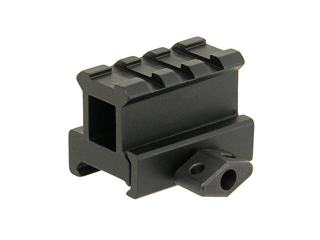 1 INCH MINI RISER BLOCK MOUNT [ACM] 1
