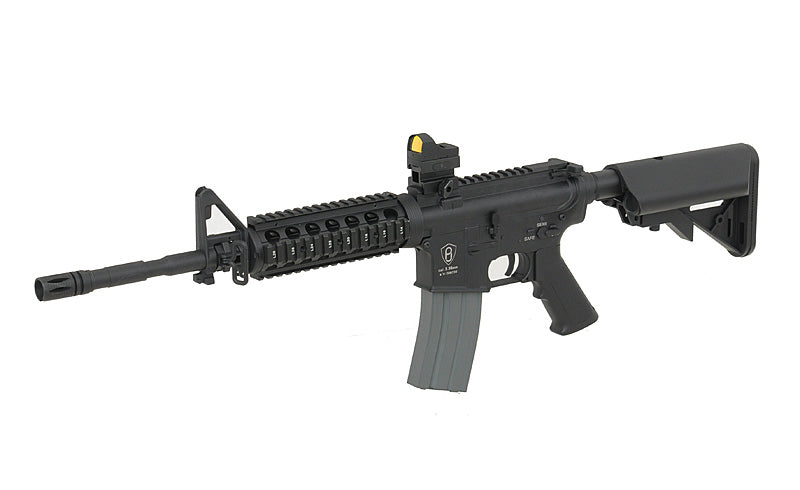 1 INCH MINI RISER BLOCK MOUNT [ACM] 6