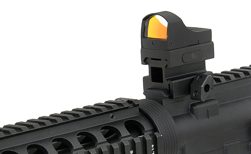 1 INCH MINI RISER BLOCK MOUNT [ACM] 7