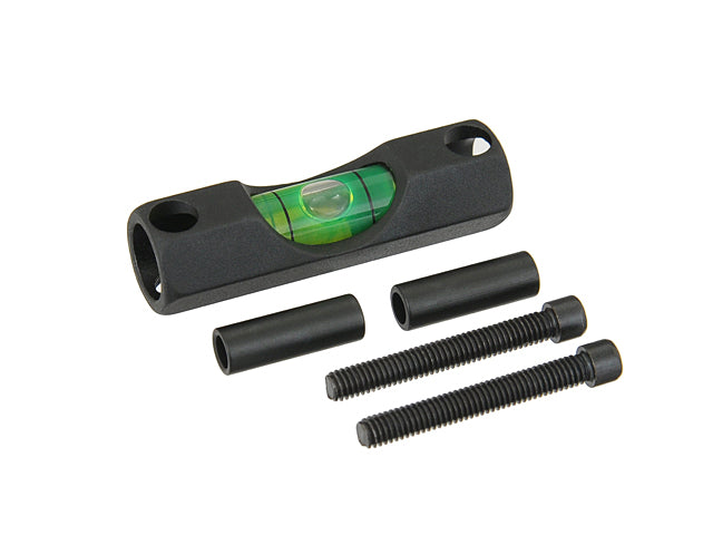 Zielfernrohr Bubble Level für Rings [PCS] 1