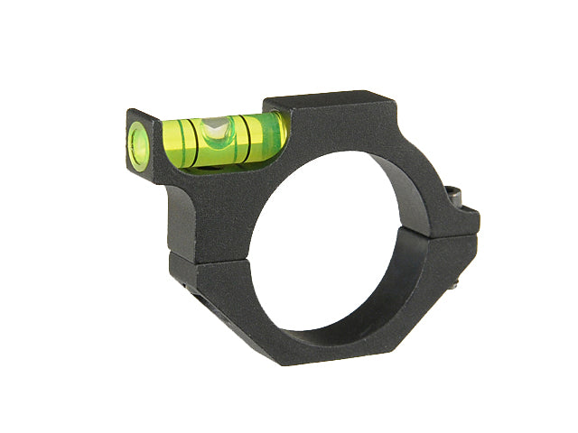 Riflescope Bubble Level for 25mm Tube [PCS] 2