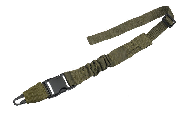 Tactical Shoulder Tragegurt - Oliv [8FIELDS] 1