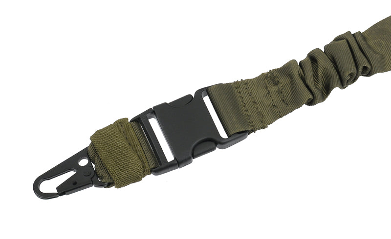 Tactical Shoulder Tragegurt - Oliv [8FIELDS] 2