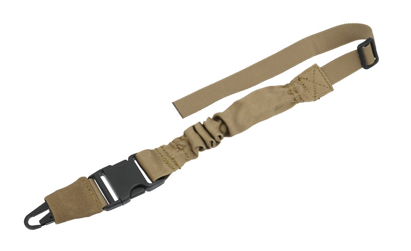 Tactical Shoulder Tragegurt - Coyote [8FIELDS] 1