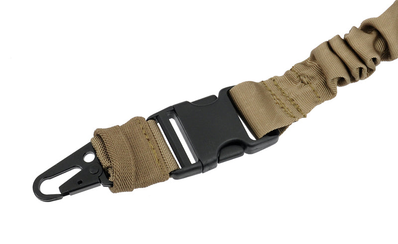 Tactical Shoulder Tragegurt - Coyote [8FIELDS] 2