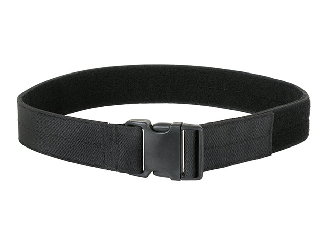Rigid Combat Belt (S) - Black [8FIELDS] 1