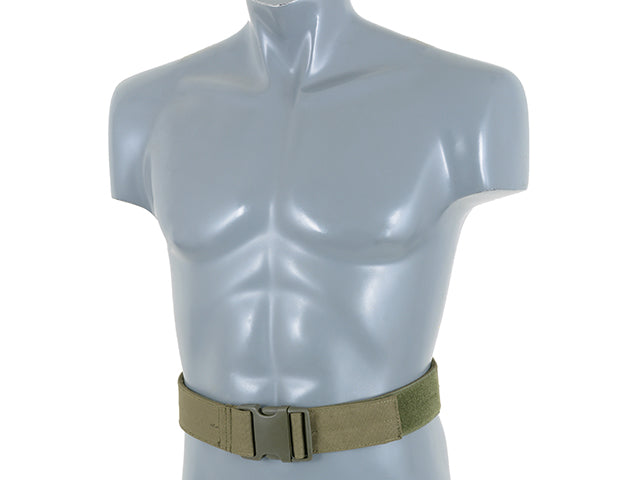 Rigid Combat Belt (S) - Olive [8FIELDS] 3
