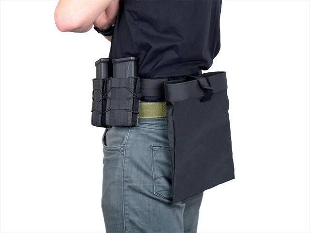 Rigid Combat Belt (S) - Olive [8FIELDS] 6