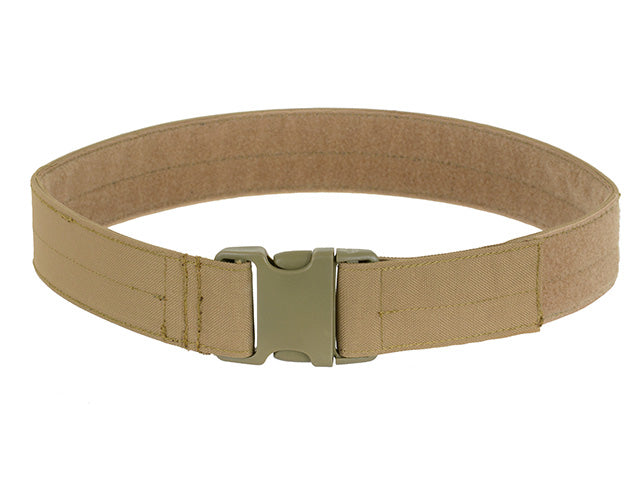 stabiler Combat Belt (S) - Coyote [8FIELDS]