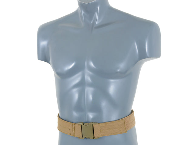 Rigid Combat Belt (XL) - Coyote [8FIELDS] 3