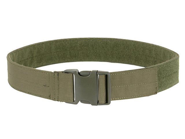 Rigid Combat Belt (XXL) - Oliv [8FIELDS] 1
