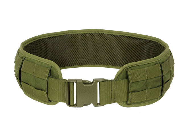 gepolstert MOLLE Combat Belt (L) - Oliv [8FIELDS PREMIUM] 1