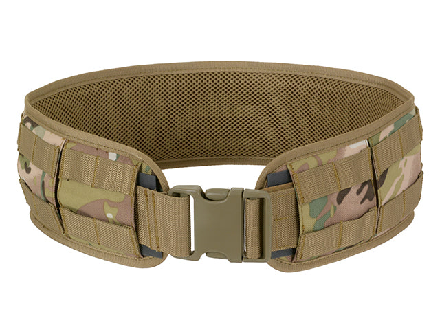 Gepolsterter MOLLE Combat Belt (M) - Multicamo [8FIELDS] 1