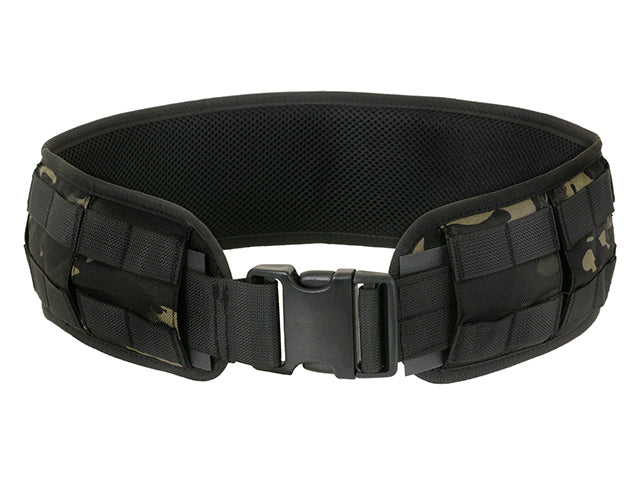 Gepolsterter MOLLE Combat Belt (M) - MB [8FIELDS] 1