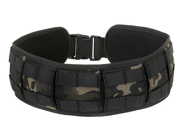 Gepolsterter MOLLE Combat Belt (M) - MB [8FIELDS] 2