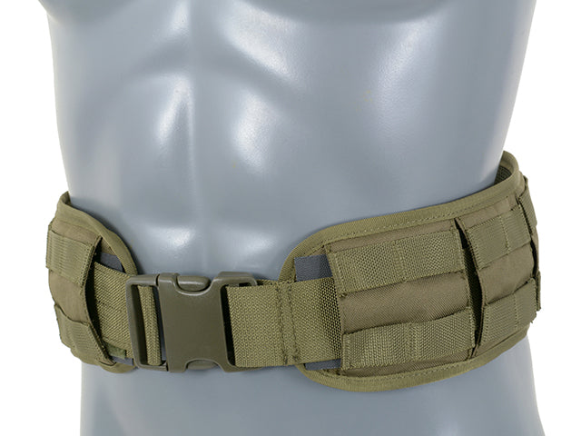 Gepolsterter MOLLE Combat Belt (M) - MB [8FIELDS] 3