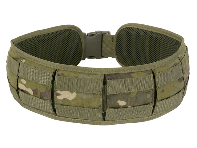 Gepolsterter MOLLE Combat Belt (M) - MT [8FIELDS] 2