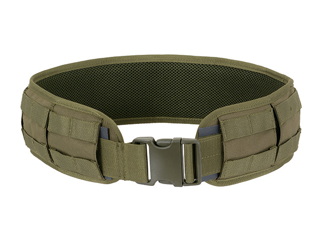Gepolsterter MOLLE Combat Belt (M) - Oliv [8FIELDS] 1