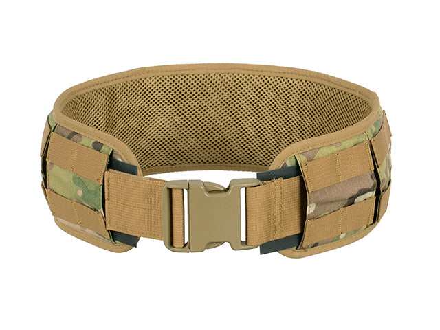 Gepolsterter MOLLE Combat Belt (S) - Multicam [8FIELDS PREMIUM] 1