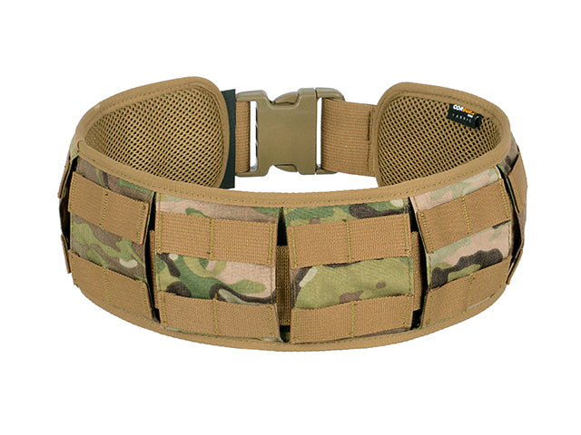 Gepolsterter MOLLE Combat Belt (S) - Multicam [8FIELDS PREMIUM] 2