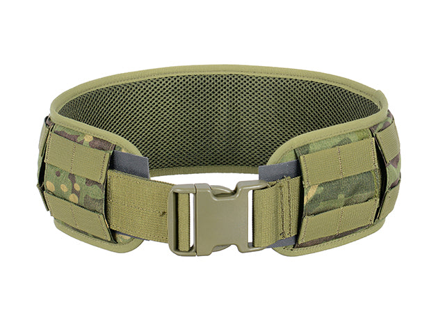 Gepolsterter MOLLE Combat Belt (XL) - Multicam Tropic [8FIELDS PREMIUM] 1