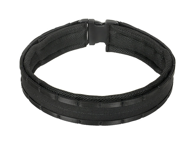 stabiler Combat Belt MOLLE (L) - Schwarz [8FIELDS]