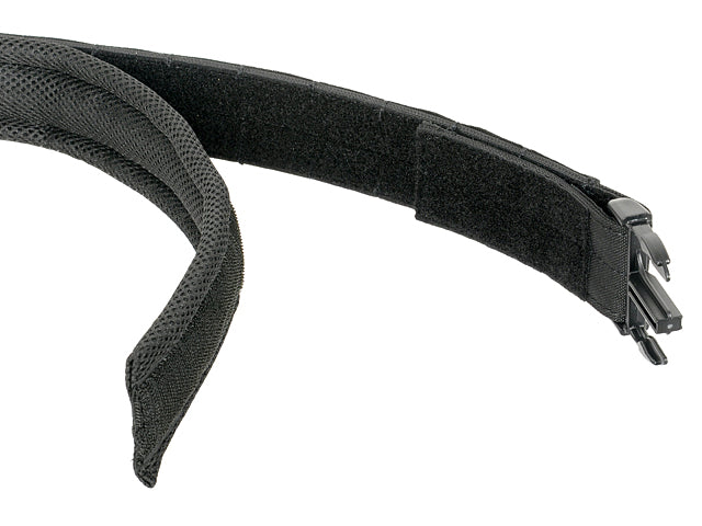 Rigid Combat Belt MOLLE (XL) - Schwarz [8FIELDS] 5