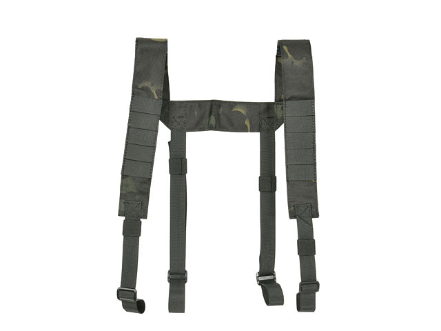 Universal Tactical Harness für Belt - MB [8FIELDS] 1