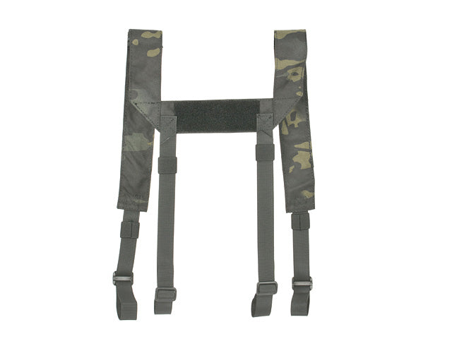 Universal Tactical Harness für Belt - MB [8FIELDS] 2