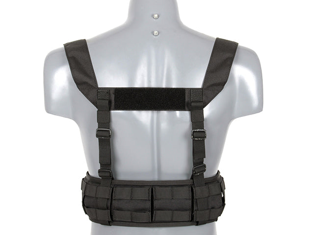 Universal Tactical Harness für Belt - MB [8FIELDS] 4