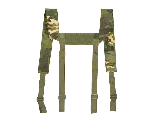 Universal Tactical Harness für Belt - MT [8FIELDS] 2