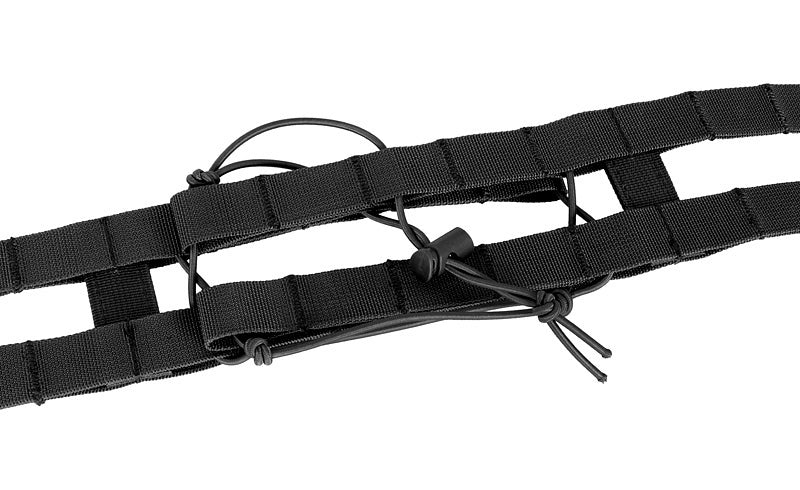 Quick Release Cummerbund for Plate Carrier - Black [8FIELDS] 8