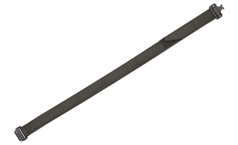 Rigid belt L mit QD buckle - Schwarz [8FIELDS] 3