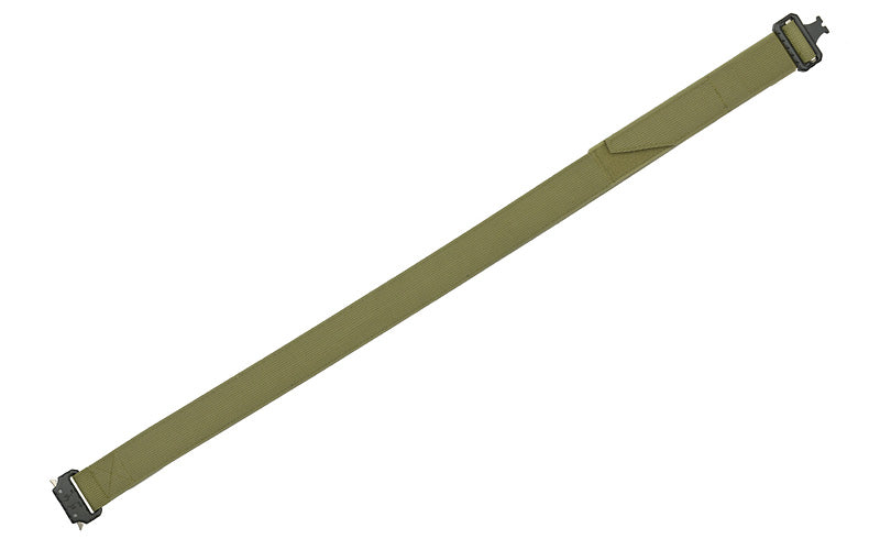 Rigid belt M mit QD buckle - Oliv [8FIELDS] 3
