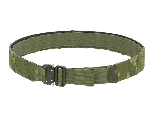 Laser-Cut Tactical Belt - L - MT [8Fields] 1