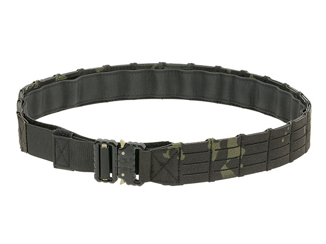 Laser-Cut Tactical Belt - M - MB [8Fields] 1