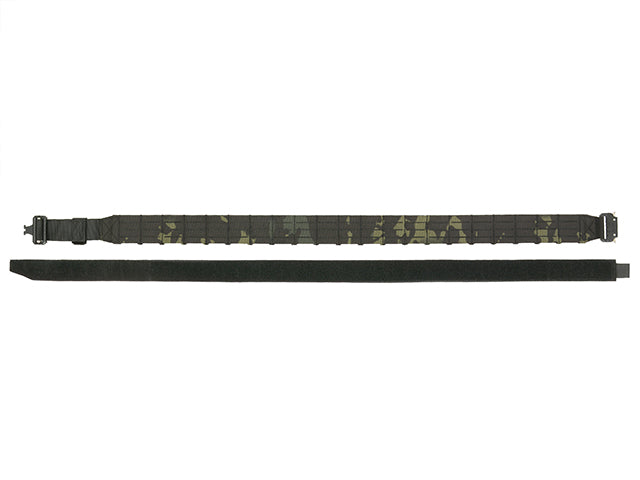 Laser-Cut Tactical Belt - XL - MB [8Fields] 4