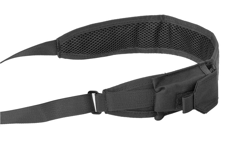 Enhanced 2-Punkt Sling - Schwarz [8FIELDS] 5